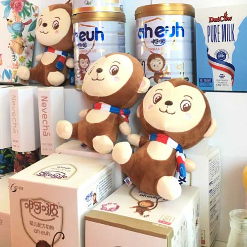怎么做好那兒童食品包裝設計？