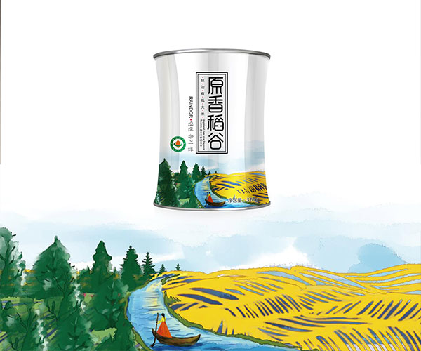 綠色包裝設(shè)計的材料選擇原則是什么？