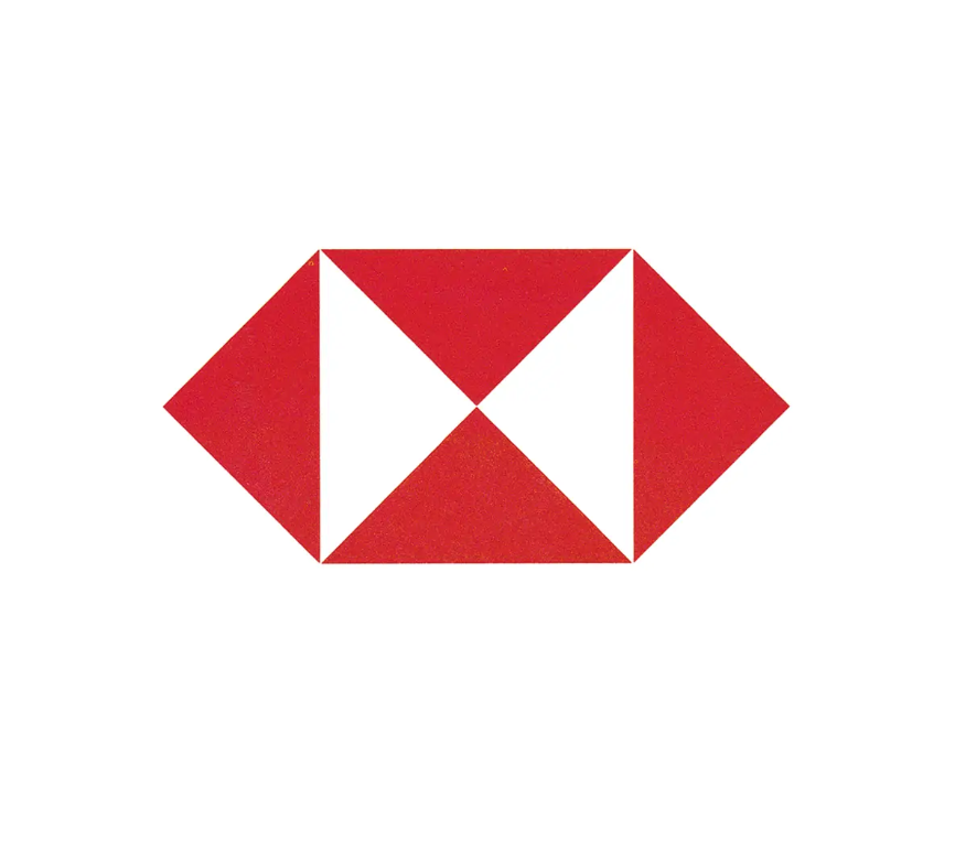 亨利·斯坦納的匯豐銀行品牌設(shè)計(jì)，1983年 Rich Baird談設(shè)計(jì)史