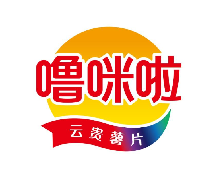 薯片包裝設計，打造大膽、酥脆的貨架吸引力