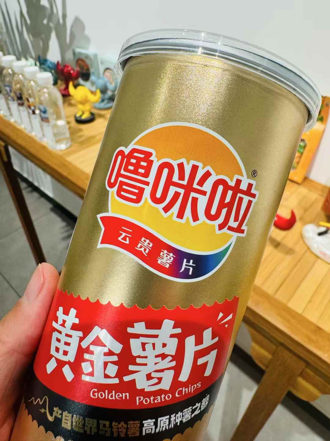 為什么說薯片包裝設(shè)計(jì)如此重要？