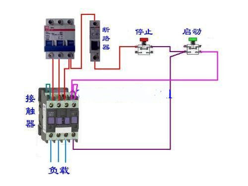 電機(jī)保護(hù)裝置